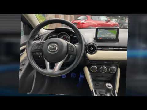 Mazda 2 1.5 Skyactiv-G Skylease GT Navi/Klima/Camera/52dkm..