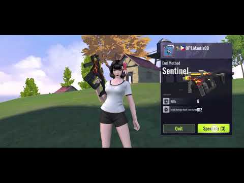 please turn on mic to chat - cyber hunter