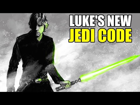 Luke’s Shocking Theory: Did Yoda Get the Jedi Code Wrong?