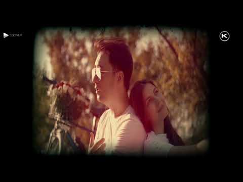 Bayram Nobatow - Sen Geldin (Official Video)