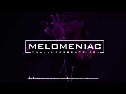 TRAP BEAT INSTRUMENTAL - DAMSO x FUTURE TYPE BEAT (Melomeniac x Uness Beatz)