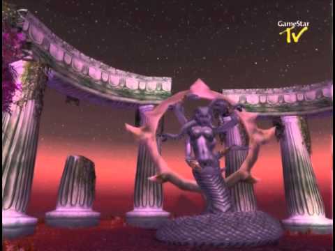 GameStar TV s02e11 (előzetes) - World of WarCraft - The burning crusade