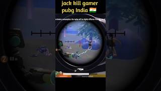 #pubg India 🇮🇳 1 player 10 kill best time kill 🤖 😂🤣#l  #gamerpubg #lshort