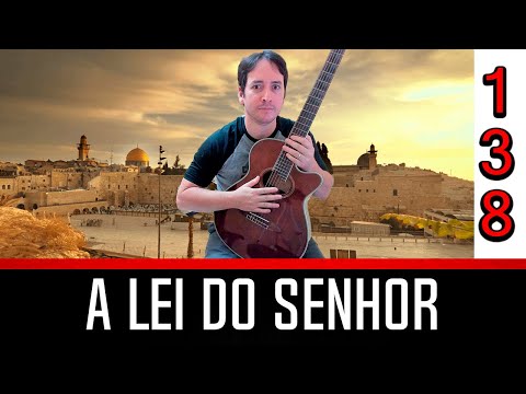 A Lei Do Senhor - Ministério Imanhuel