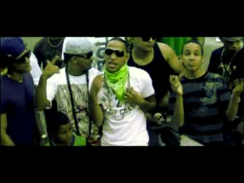 Demagogia Blacky RD,Barrios,4tiempo,la Unión callejera el Consul Video Oficial