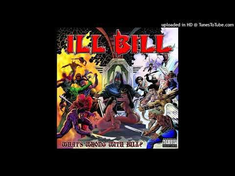 ILL BILL - American History X