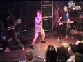 Bikini Kill CBGB Sugar 