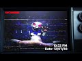 The Glitched Attraction Part 7