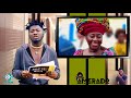 Amerado Yeete Nsem Ft Stonebwoy Chelsea Shatta Bundle KSM Sarkodie Zionfelix Episode 10