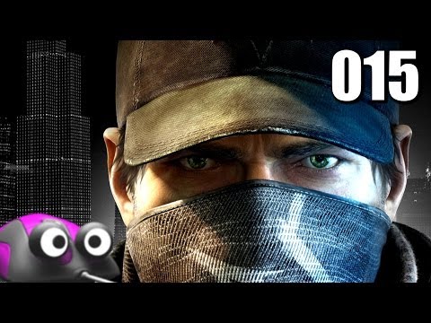 Watch Dogs Gameplay German Part 15 Obdachlos (Let's Play Deutsch PS4 [x] / PC /  Xbox One)