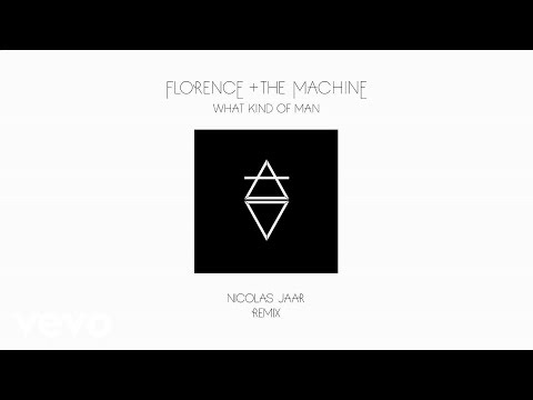 Florence + The Machine - What Kind Of Man (Nicolas Jaar Remix / Audio)