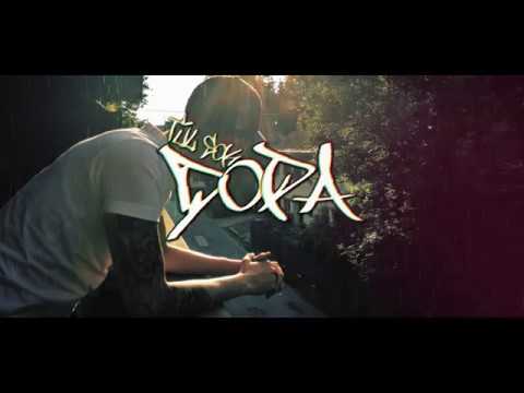 Dopa - Túl Sok (Official Lyrics Video)
