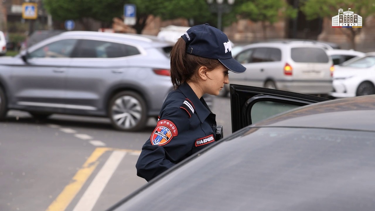 Հայտնաբերվել է 359 ոչ սթափ վարորդ․ պարեկների անցած շաբաթվա ծառայության արդյունքները