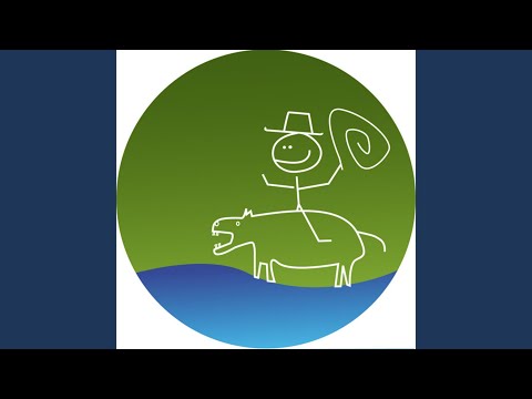 Stream Horse (Jussi-Pekka's Swamp Remix)