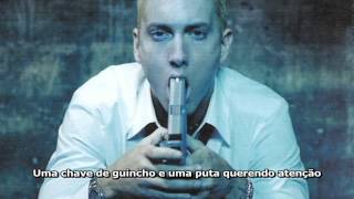 Eminem - Brainless [Legendado]