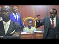 DRAMA :Ian Ngige Njoroge's Lawyer Exposes Shocking Twist in Assault Case |Danstan Omari|Plug Tv