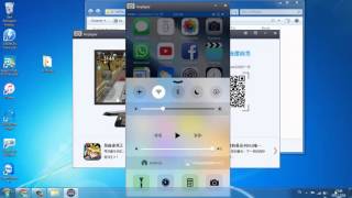 iPhone Ekran Kaydetme ve Ekran Yansıtma Programı Ücretsiz