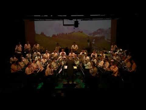 God's Country by Rossano Galante