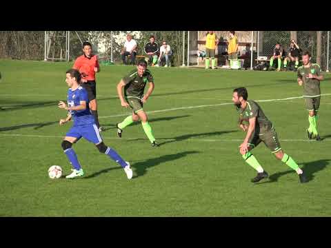 Ligapokal: DJK-TSV Ast  - TSV Tiefenbach am 20. September 2020