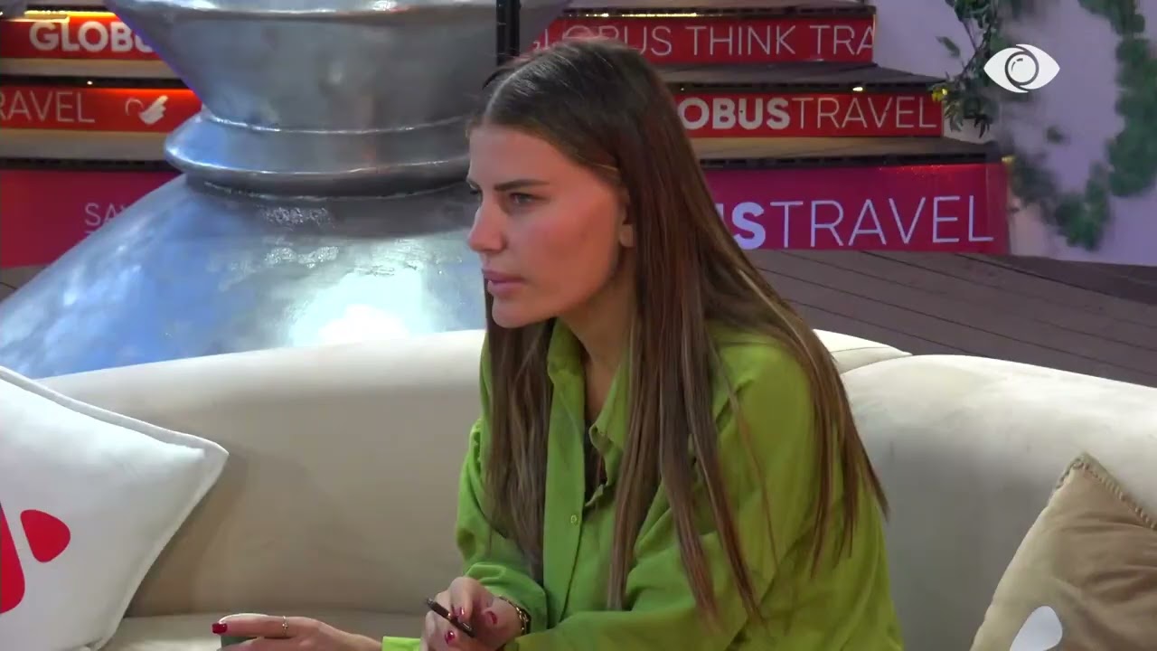 Laerti diskuton me Jozin: I kam dhënë fjalën nënës time të shpëtoj shtëpinë që po na e merr banka