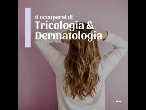 ENAIP- Operatore del benessere acconciatura I