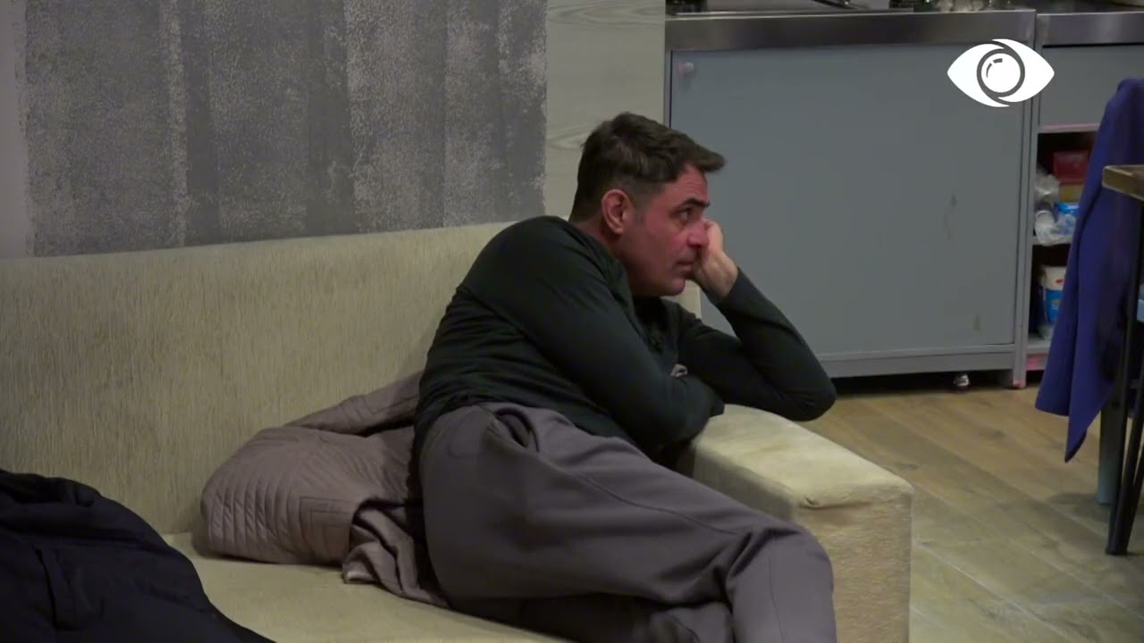 Është naive/ Luizi për Oltën: Kujton se unë bëj negociata!