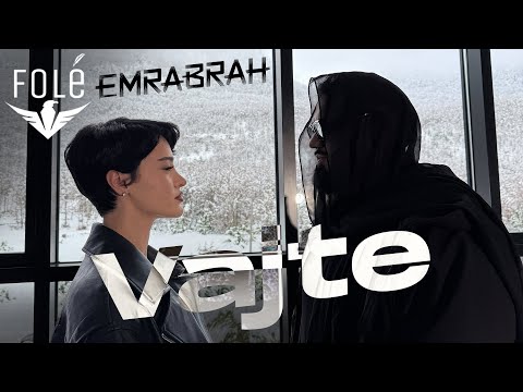 FullMoon Production and 𝗘𝗠𝗥𝗔 𝗕𝗥𝗔𝗛