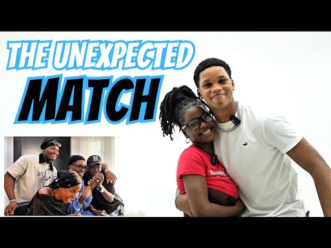 1 Reel Creator goes on a blind date 