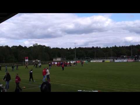 90. Minute FSV Optik Rathenow steigt in die Regionalliga auf_13.05.2012.mp4
