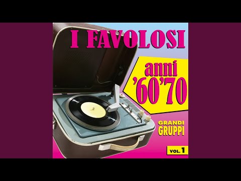 {title: Sei già di un altro} - {subtitle: Equipe '84}