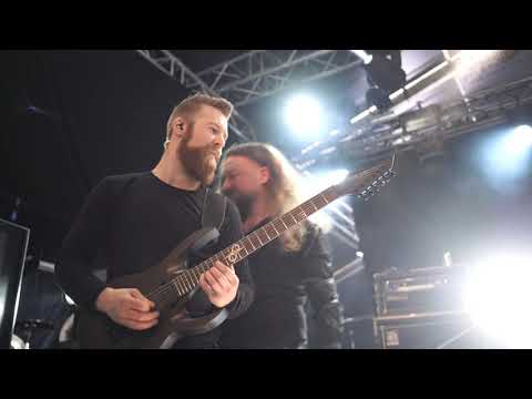 Cor Scorpii - Helvetesfossen - Live at Karmøygeddon 2018