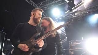 Cor Scorpii - Helvetesfossen - Live at Karmøygeddon 2018