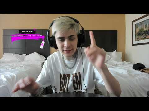 Stream Completo LITKillah 30/05/2021 - GTA V MARBELLA VICE #24