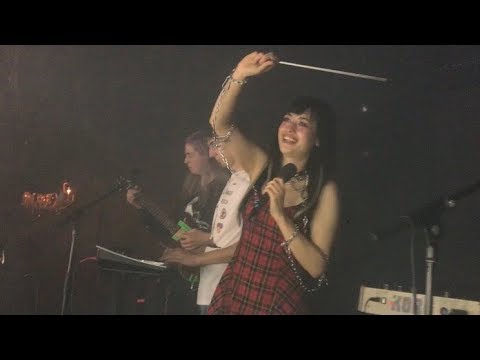 KERO KERO BONITO - SOMETIMES (New Orleans 11-9-19)