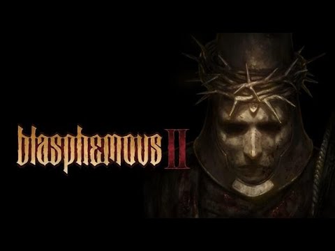 BLASPHEMOUS 2 Walkthrough Gameplay Part 1 - INTRO #gamingland