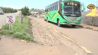 Download lagu CHASING AWAY TRADERS FROM THE STREETS IN RWIMI -BUNYANGABU mp3