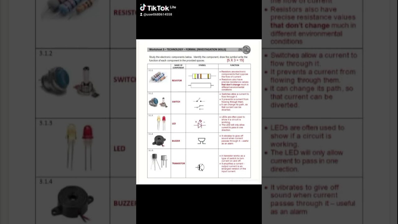 GEC Technology answer