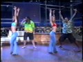 Defalla - Popozuda Rock'n'Roll  (Programa do Jô)