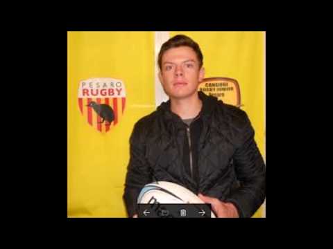 Lyle Joubert - Rugby 2018/19 | Highlights