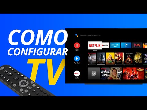 Como baixar aplicativos na Smart TV Philco - Canaltech