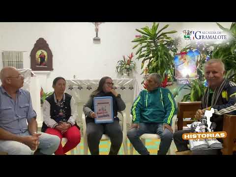 🎧 Podcast: “Historia de Mi Pueblo – Segunda Temporada”✨ Episodio 4: Santo Cristo del Corral