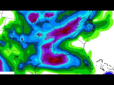 July 25, 2016 Weather Xtreme Video - Morning Edition