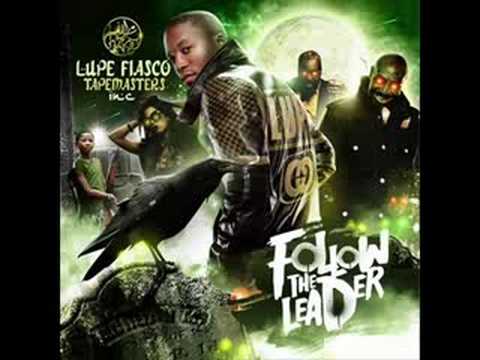 Lupe The Killer - Lupe Fiasco