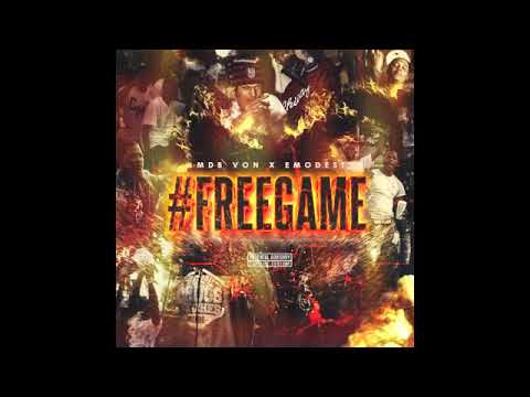 Mdb Von X Emodest - Free Game