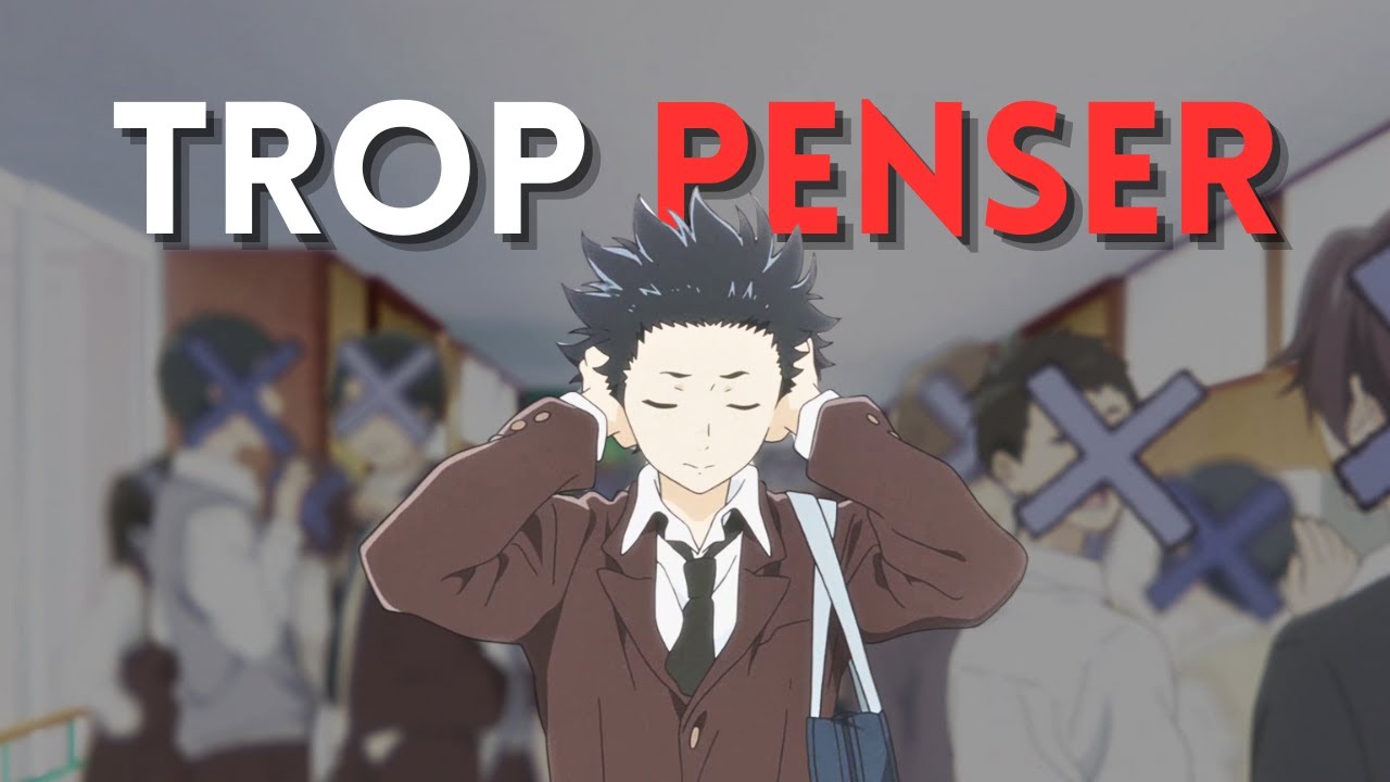 Arrêter de trop penser, c'est facile en fait