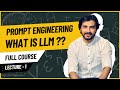 Prompt Engineering 5 Video thumbnail