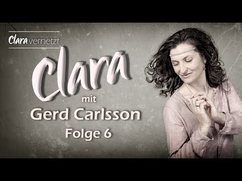 , title : 'Clara vernetzt - Clara mit Gerd Carlsson - Folge 6 - Arten und Sorten'
