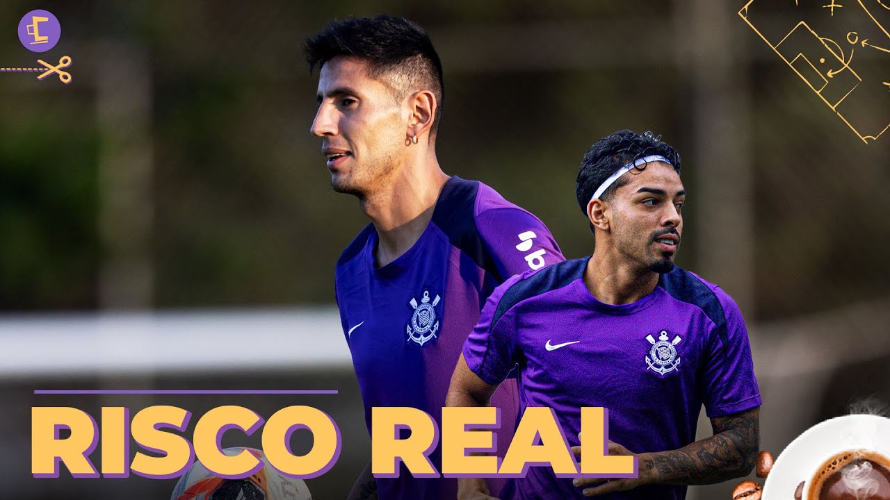 Corinthians não se PROTEGEU em contrato de Angileri e pode pagar Bidu para outro