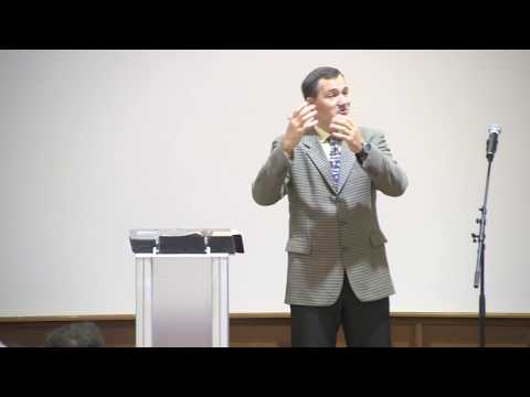 Victor Condorachi - Mândria - 04.11.2018