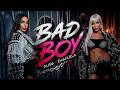 Emanuela x Alisia - Bad Boys / Емануела и Алисия - Бед Бойс | Official Video 2026